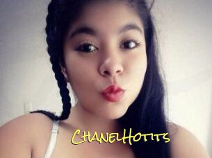ChanelHotits