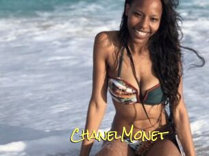 ChanelMonet