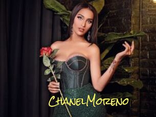 ChanelMoreno