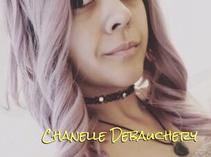 Chanelle_Debauchery