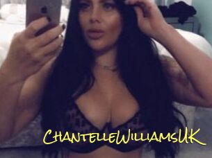 ChantelleWilliamsUK