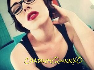CharleyQuinnXO