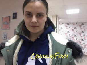 CharlieFoxy