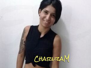 CharlizaM