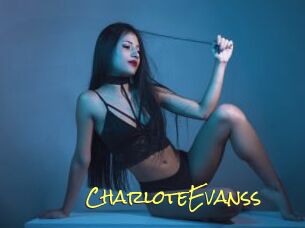 CharloteEvanss