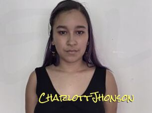 CharlottJhonson