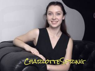CharlotteSpring