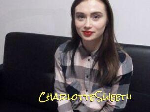 CharlotteSweetii