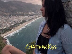 CharminKiss
