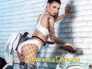 CharmineDaemon Elles Mouillent