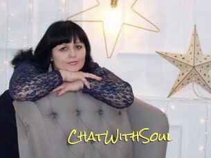 ChatWithSoul