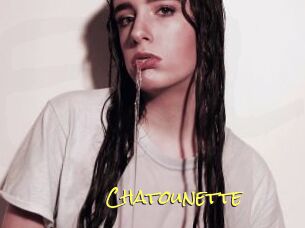 Chatounette