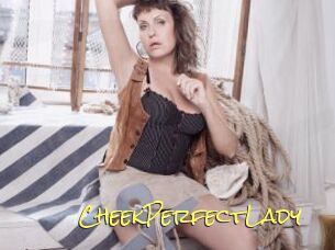 CheekPerfectLady