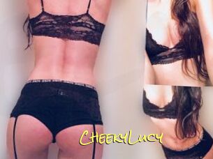 CheekyLucy