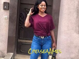 ChelseaAmes