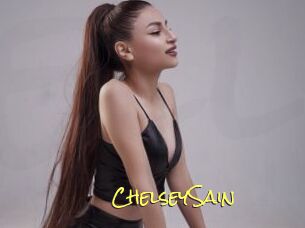 ChelseySain