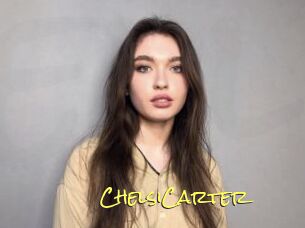 ChelsiCarter