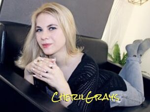CherilGrays