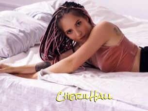 CherilHall