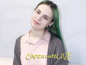 CherillurLIVE