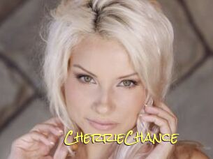 CherrieChance