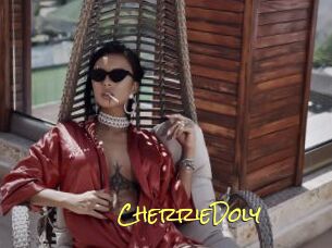 CherrieDoly