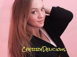 CherryDelicious