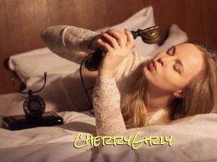 CherryGirly