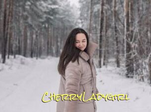 CherryLadygirl