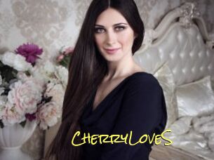 CherryLoveS