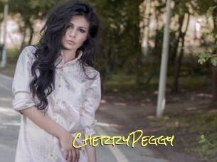 CherryPeggy