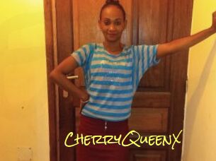 CherryQueenX