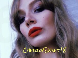 CherrySweet18