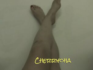 Cherrycha