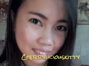 Cherryliciouskitty