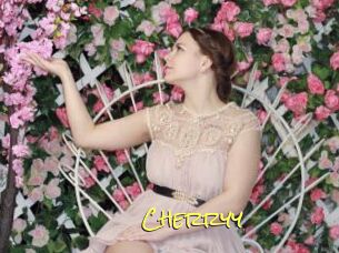 Cherryy