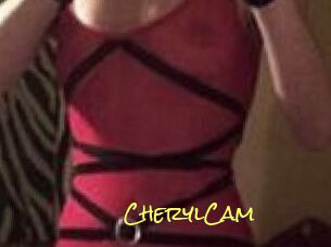 CherylCam