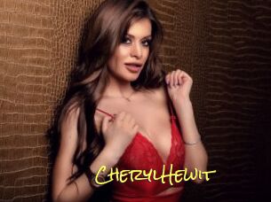 CherylHewit