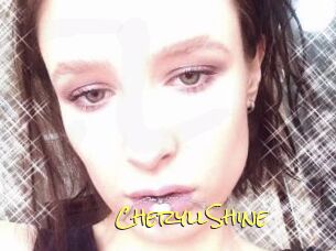 CheryllShine