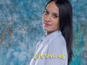 Cheryllike