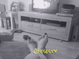 Chesesty