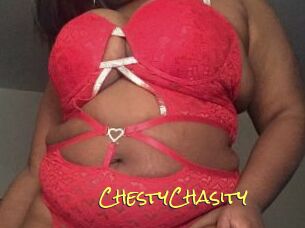 ChestyChasity