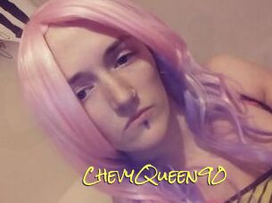 ChevyQueen90