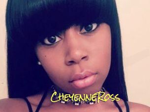 Cheyenne_Ross