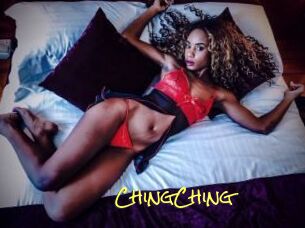ChingChing