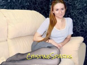 ChistineSparks