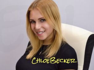 ChloeBecker