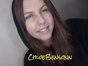 ChloeBensonn