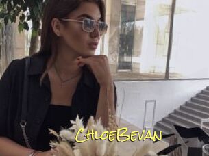 ChloeBevan