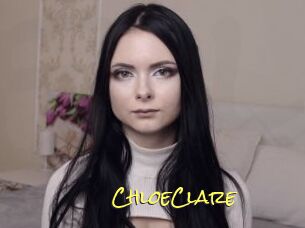 ChloeClare
